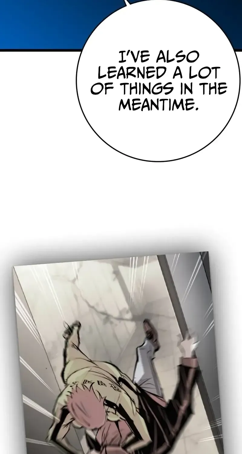 Hallym Gymnasium Chapter 200 page 190 - 