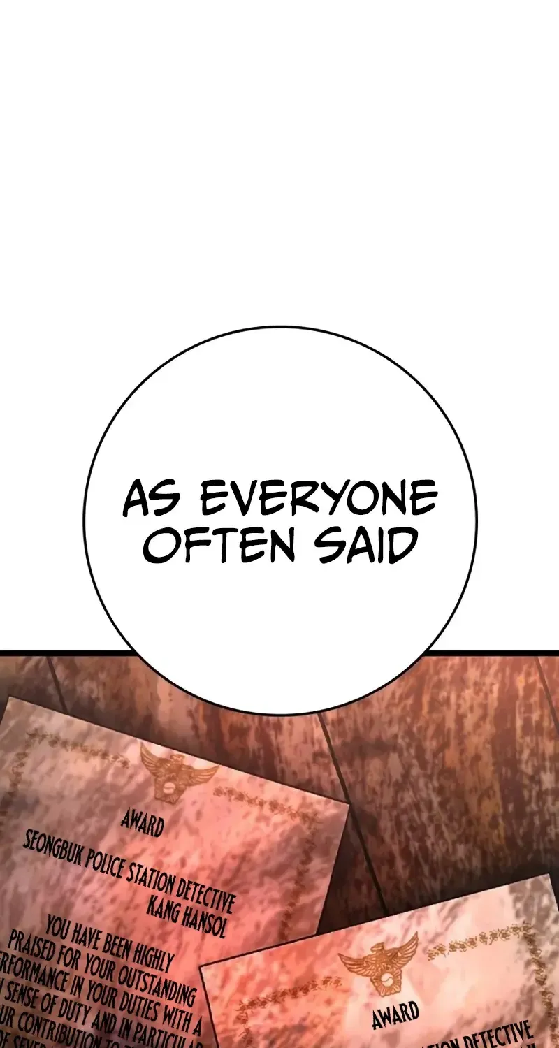 Hallym Gymnasium Chapter 200 page 30 - 