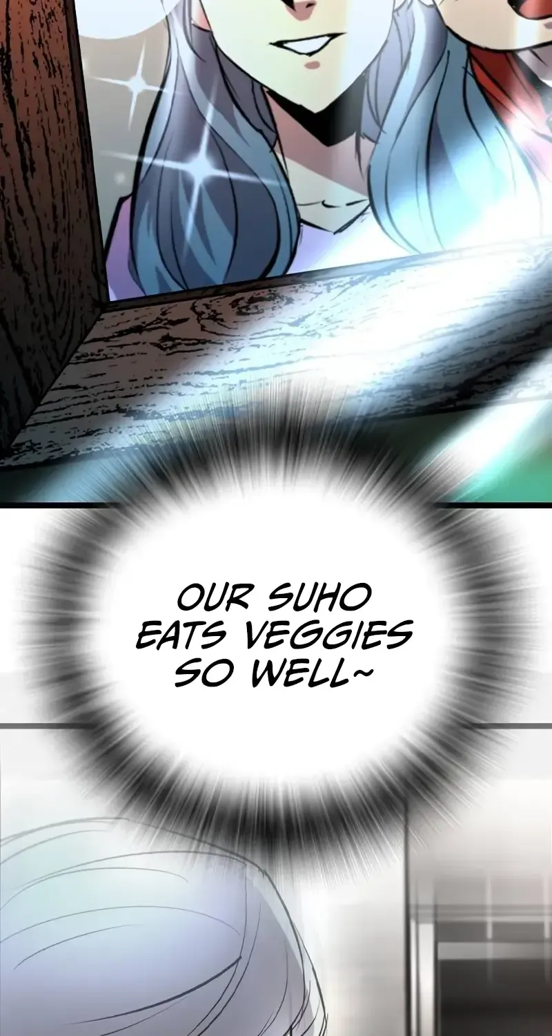 Hallym Gymnasium Chapter 200 page 74 - 