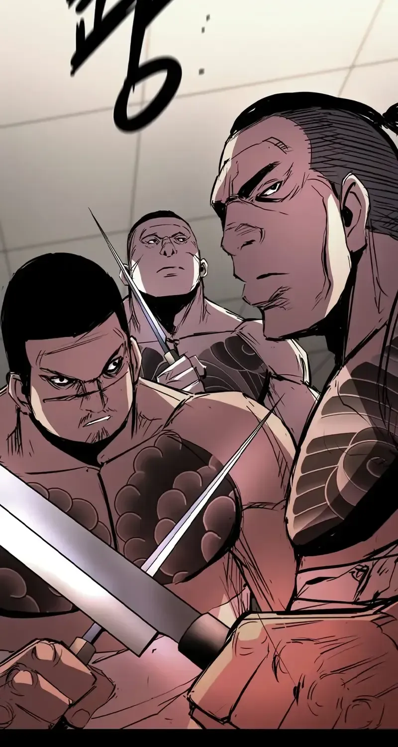 Hallym Gymnasium Chapter 201 page 104 - 