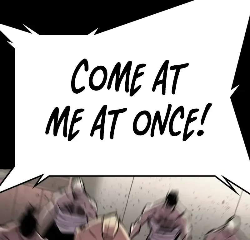 Hallym Gymnasium Chapter 201 page 111 - 