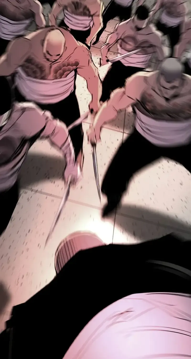 Hallym Gymnasium Chapter 201 page 112 - 