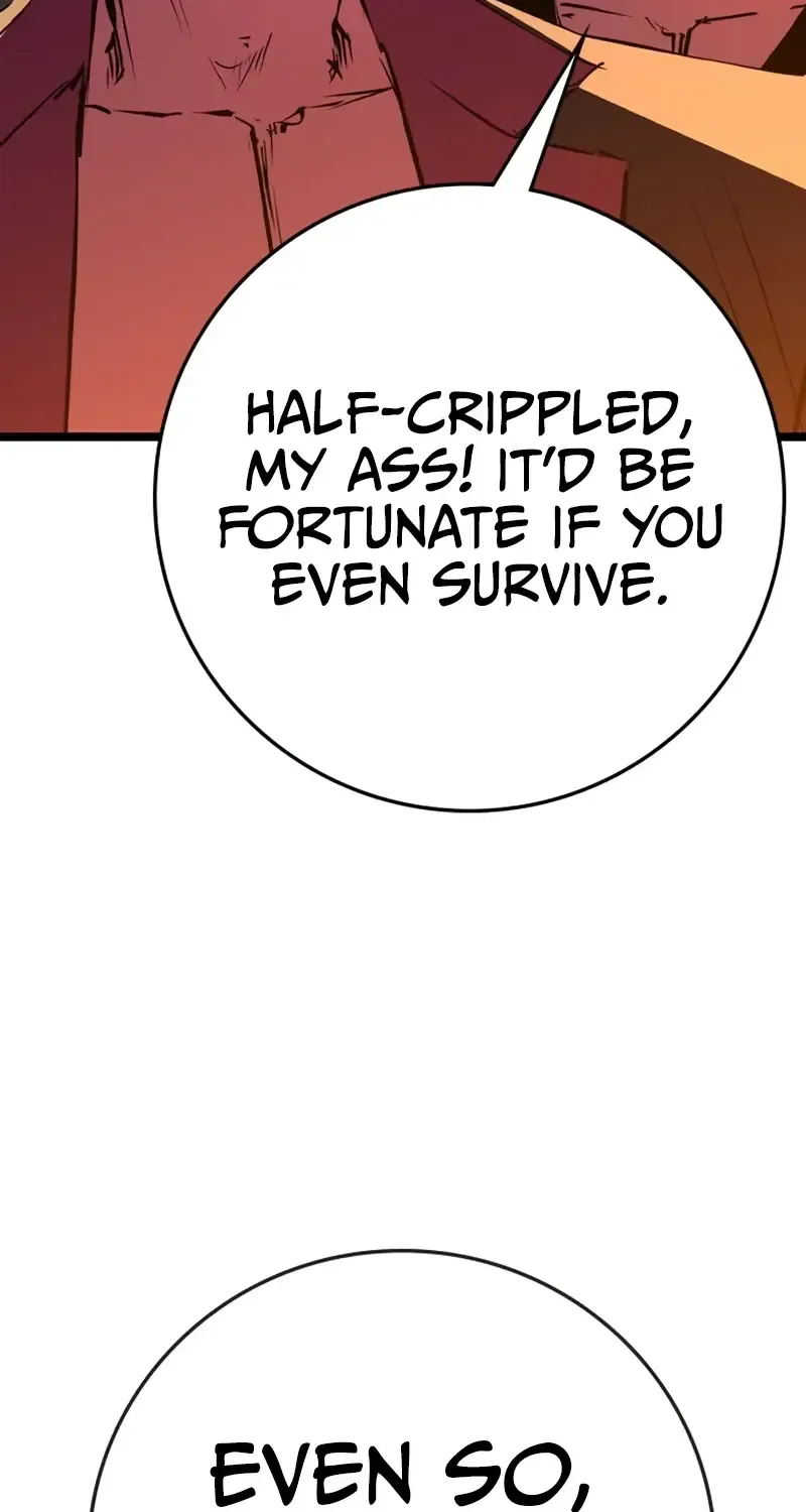 Hallym Gymnasium Chapter 201 page 14 - 