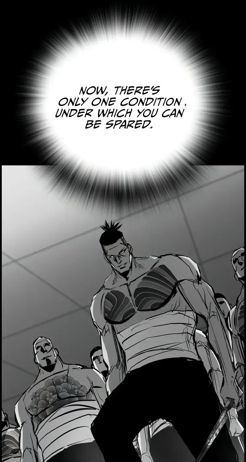 Hallym Gymnasium Chapter 201 page 172 - 
