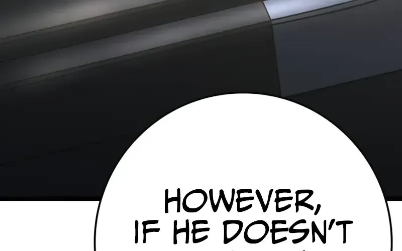 Hallym Gymnasium Chapter 201 page 35 - 