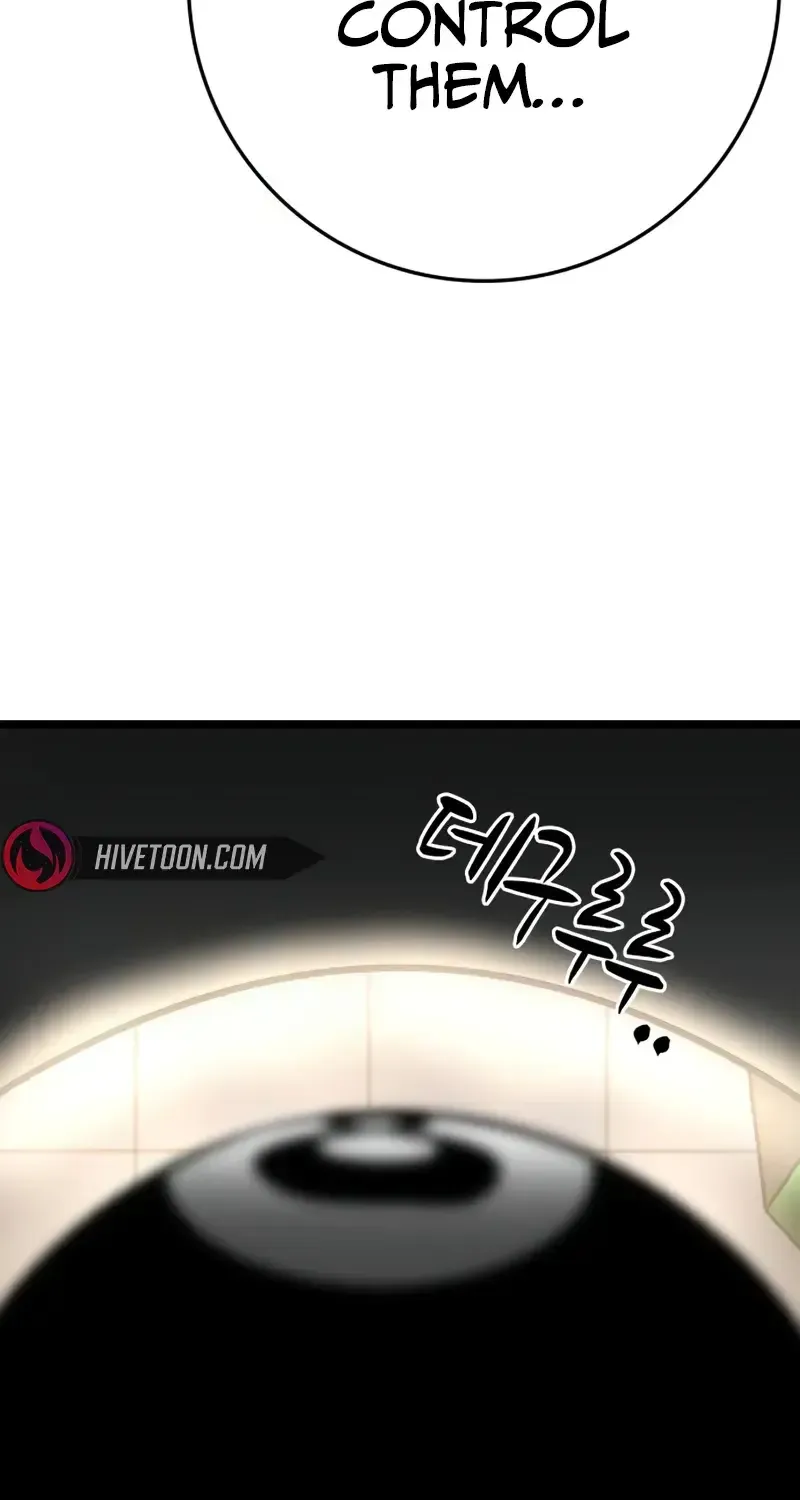 Hallym Gymnasium Chapter 201 page 36 - 