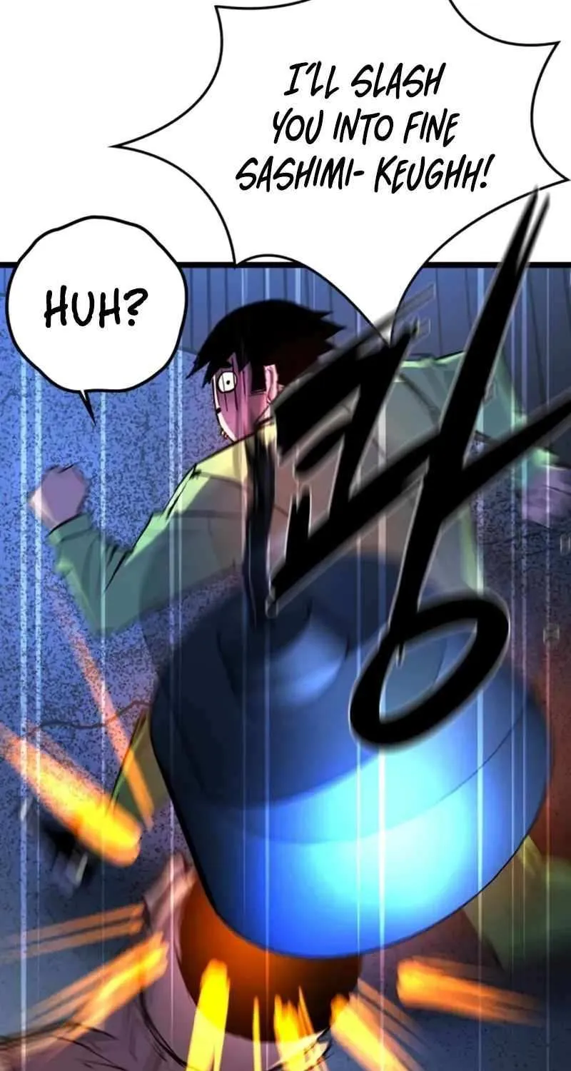 Hallym Gymnasium Chapter 202 page 101 - 