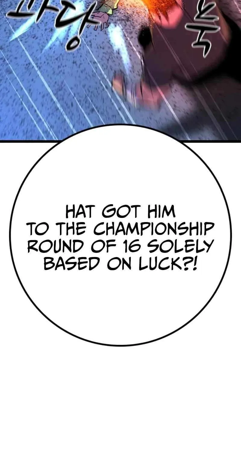 Hallym Gymnasium Chapter 202 page 112 - 