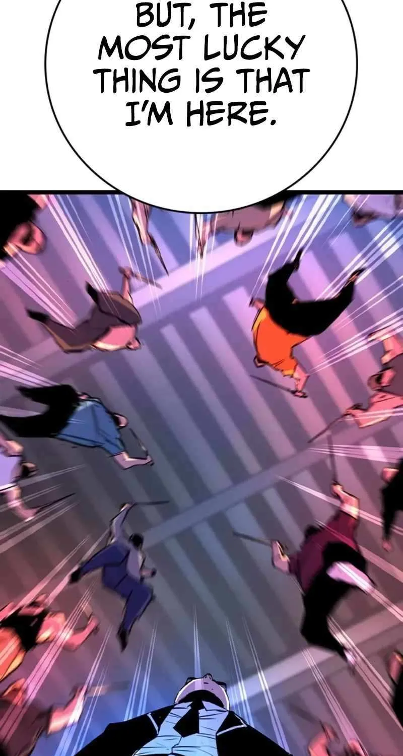 Hallym Gymnasium Chapter 202 page 122 - 