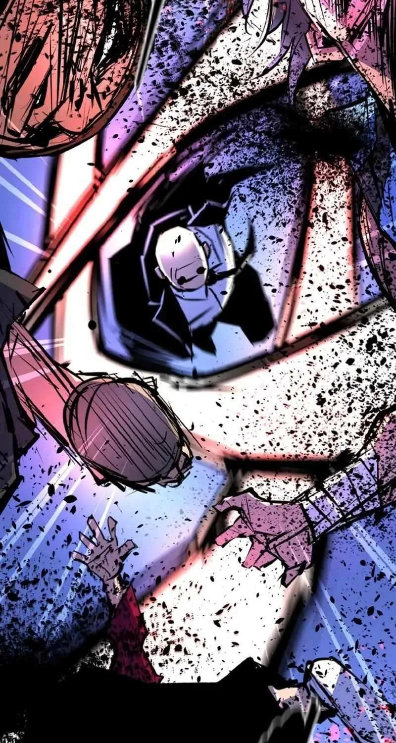 Hallym Gymnasium Chapter 202 page 132 - 