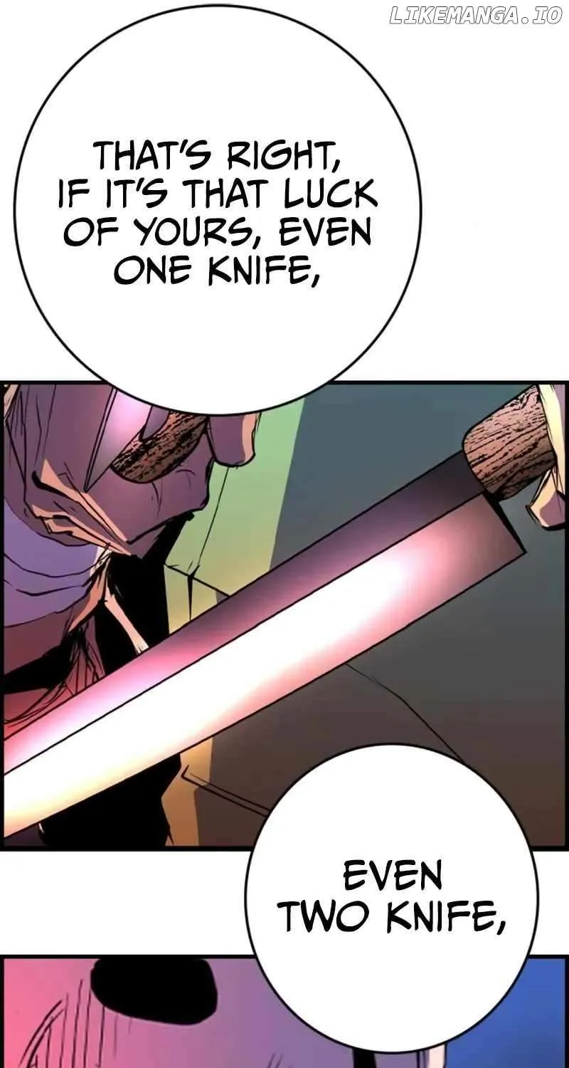 Hallym Gymnasium Chapter 202 page 155 - 