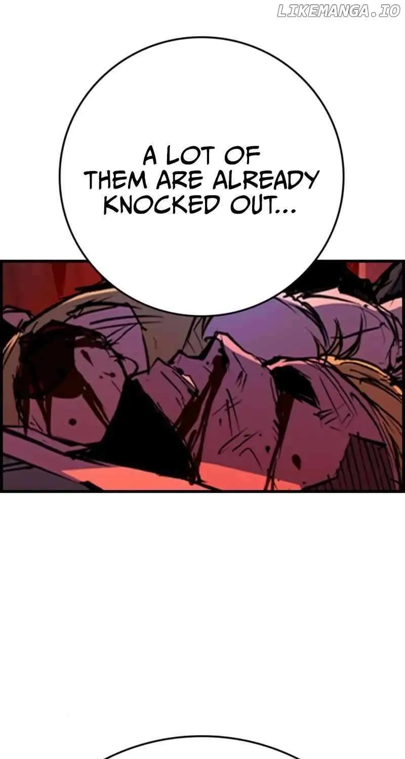 Hallym Gymnasium Chapter 202 page 165 - 