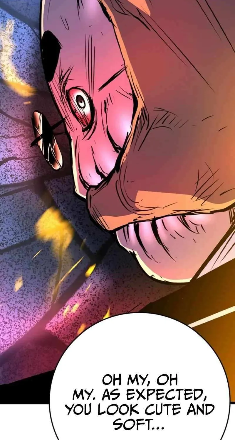 Hallym Gymnasium Chapter 202 page 184 - 