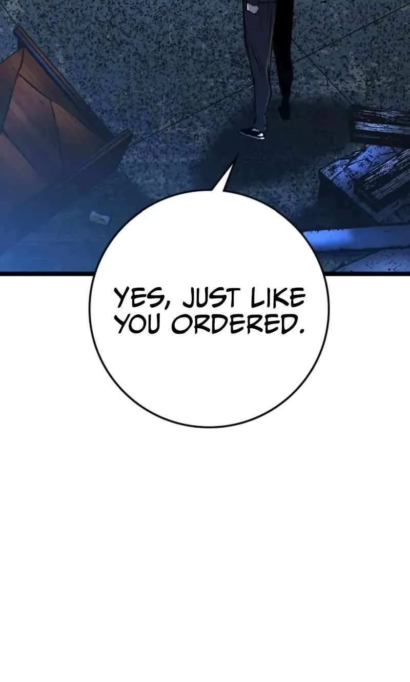 Hallym Gymnasium Chapter 202 page 36 - 