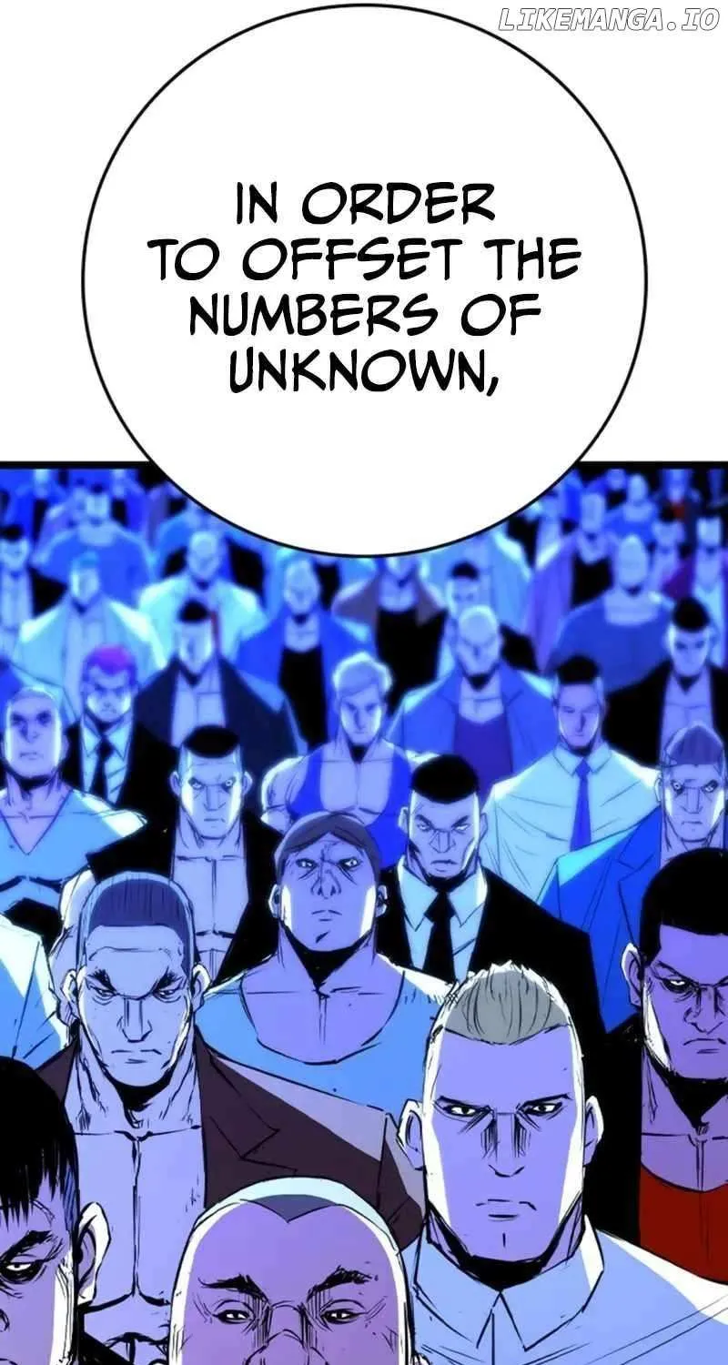 Hallym Gymnasium Chapter 202 page 37 - 