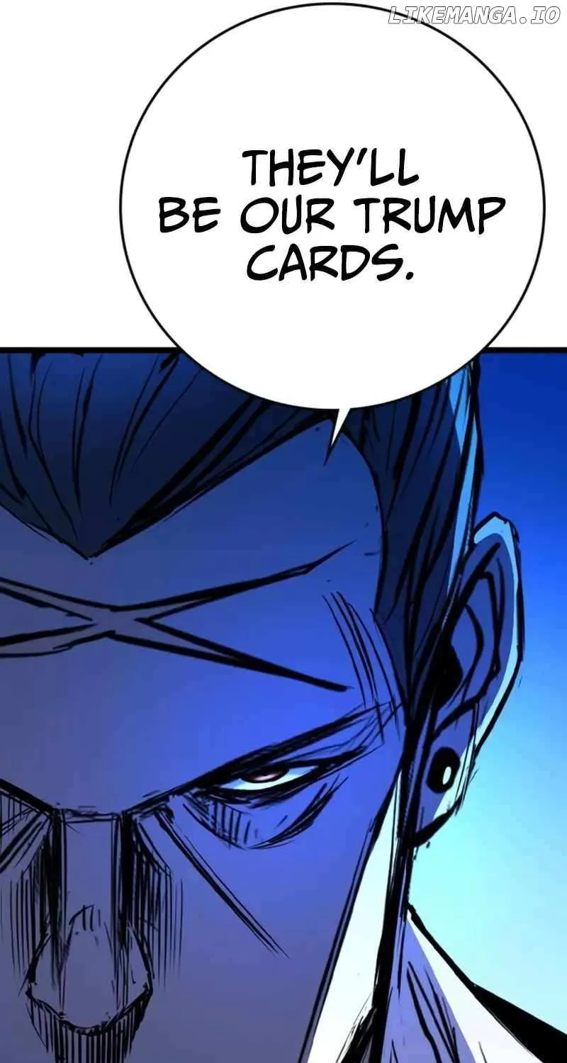 Hallym Gymnasium Chapter 202 page 45 - 