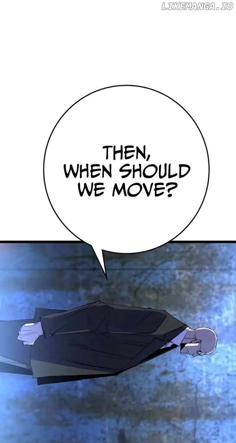 Hallym Gymnasium Chapter 202 page 55 - 
