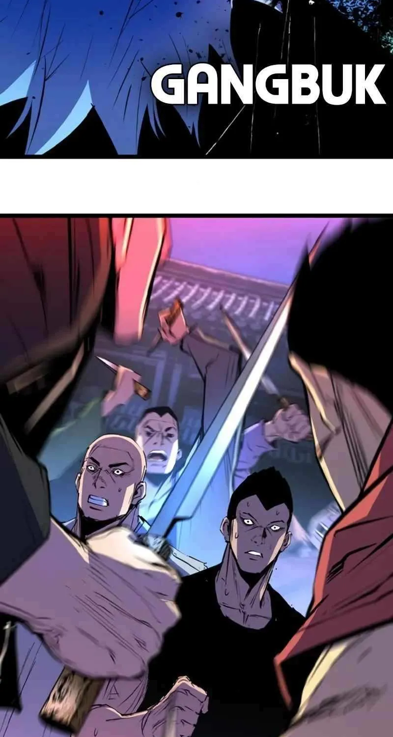 Hallym Gymnasium Chapter 202 page 76 - 