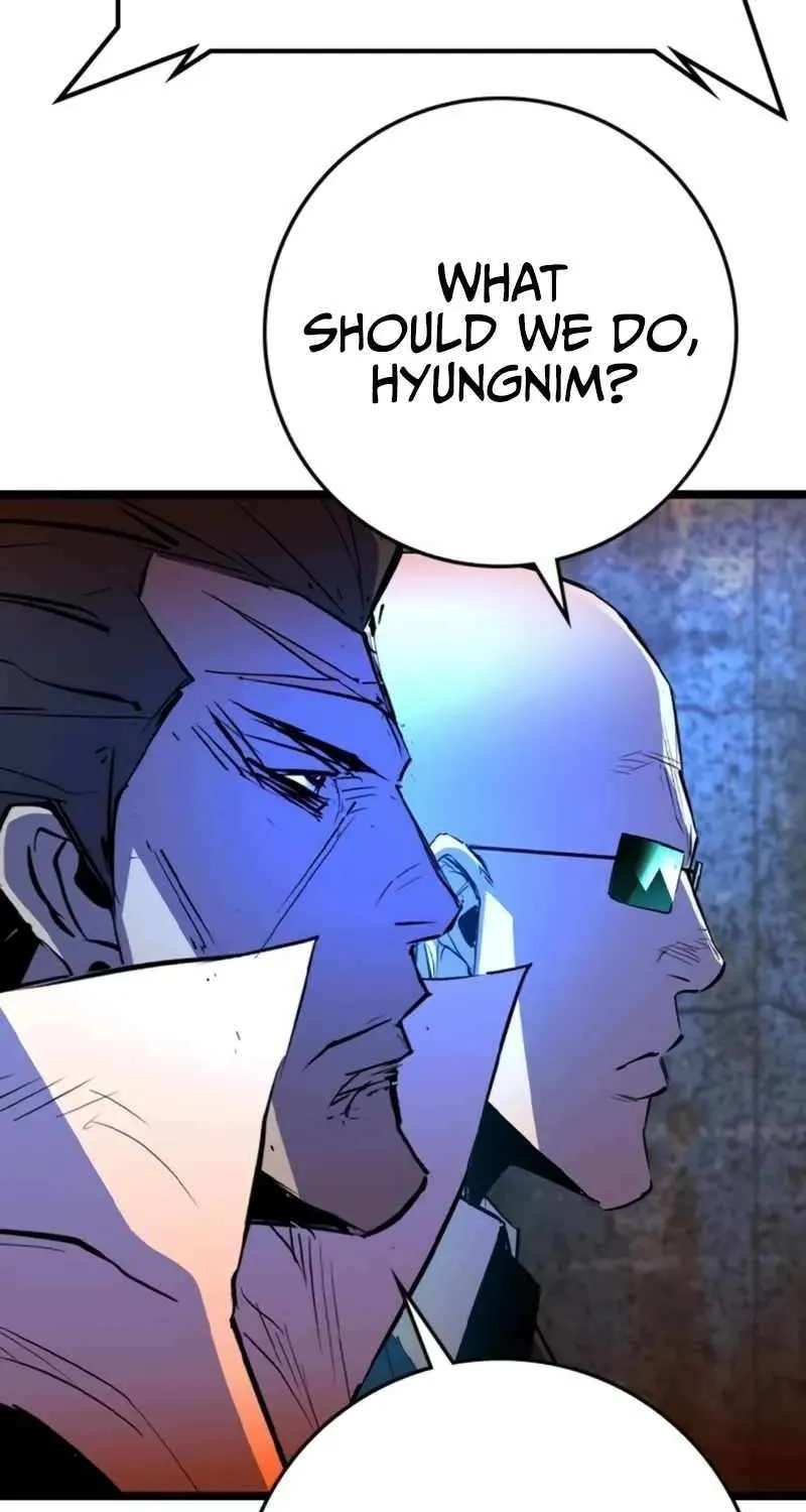 Hallym Gymnasium Chapter 202 page 86 - 