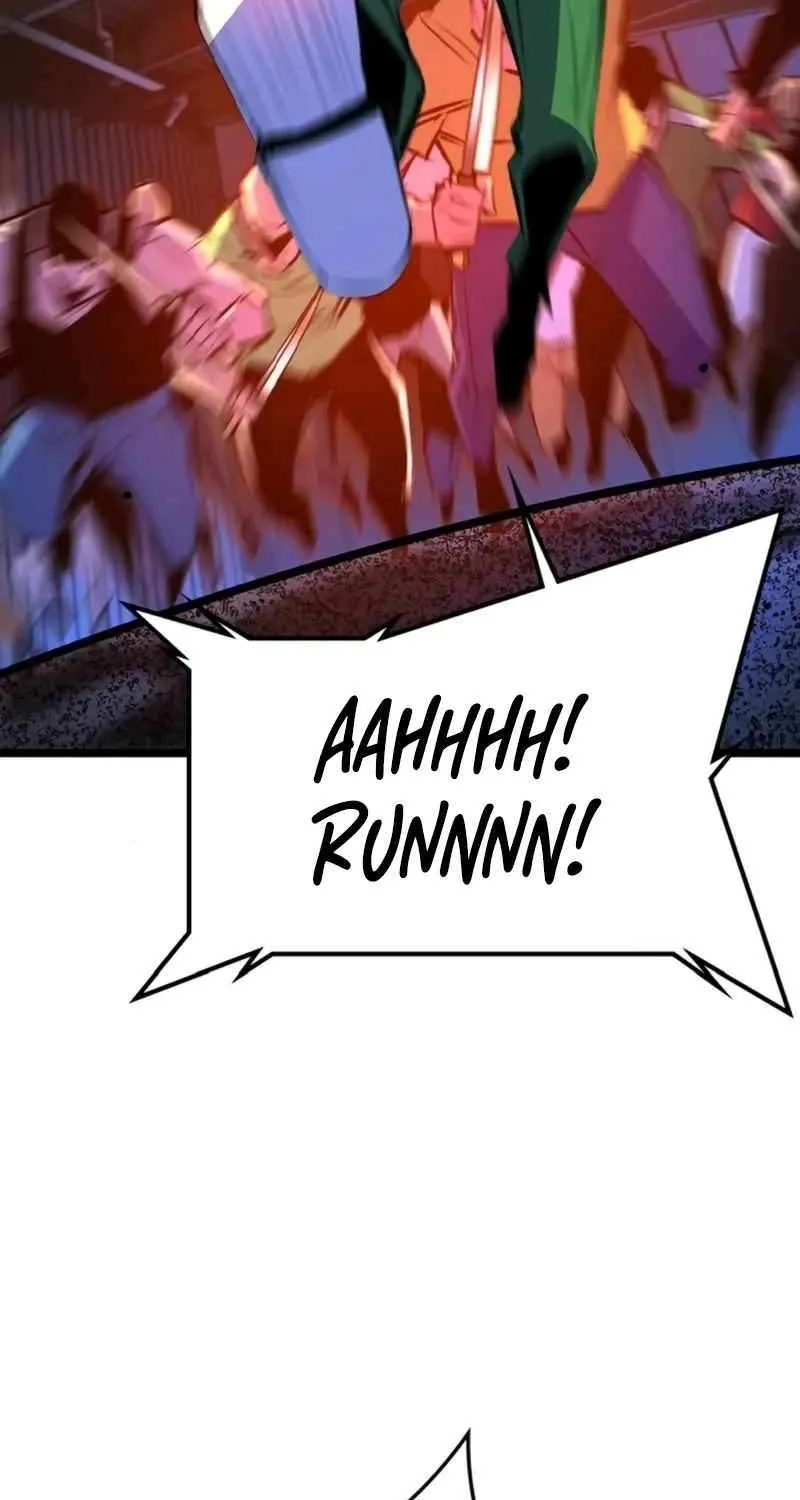 Hallym Gymnasium Chapter 202 page 95 - 