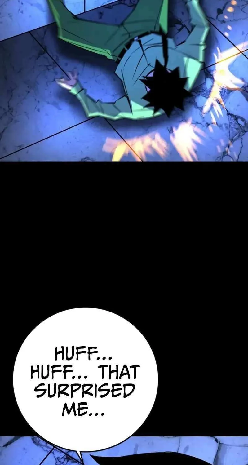 Hallym Gymnasium Chapter 203 page 14 - 