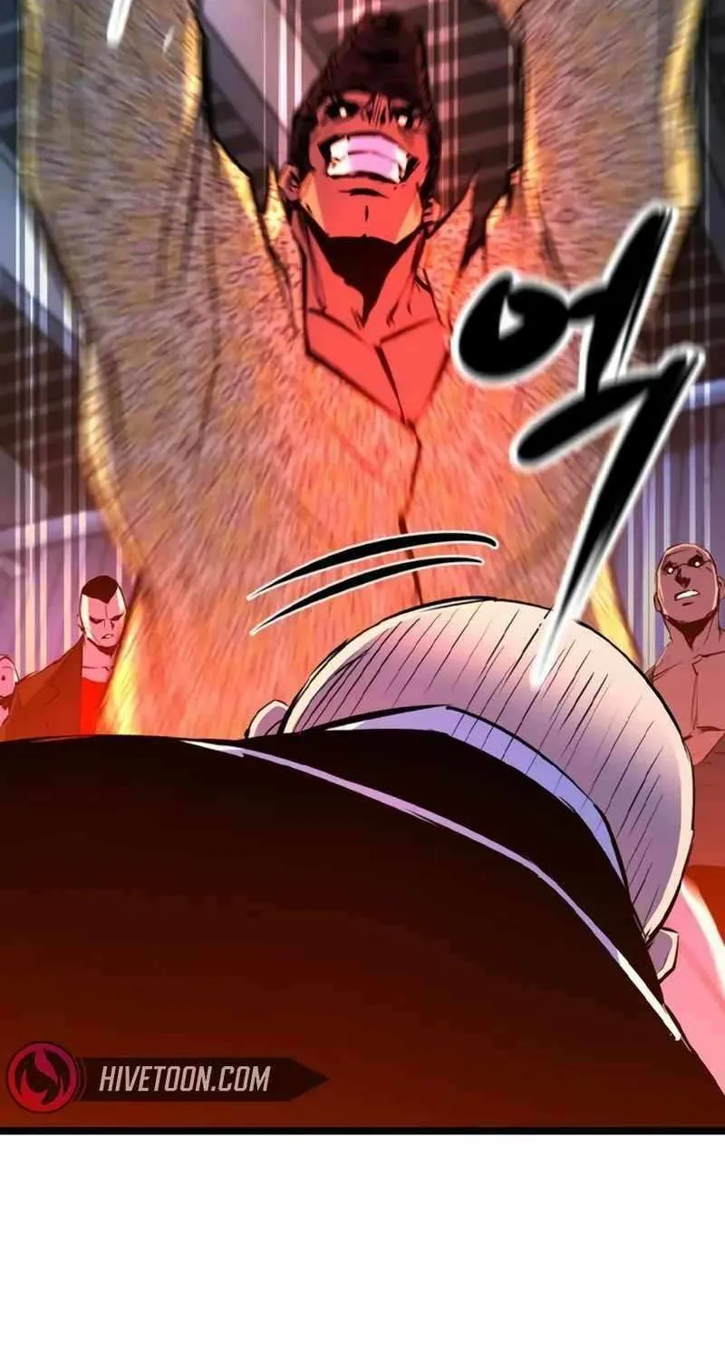 Hallym Gymnasium Chapter 203 page 137 - 