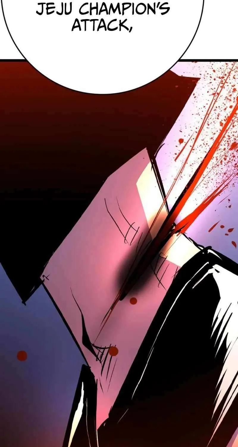Hallym Gymnasium Chapter 203 page 144 - 