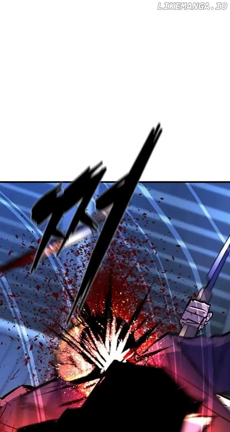 Hallym Gymnasium Chapter 203 page 152 - 