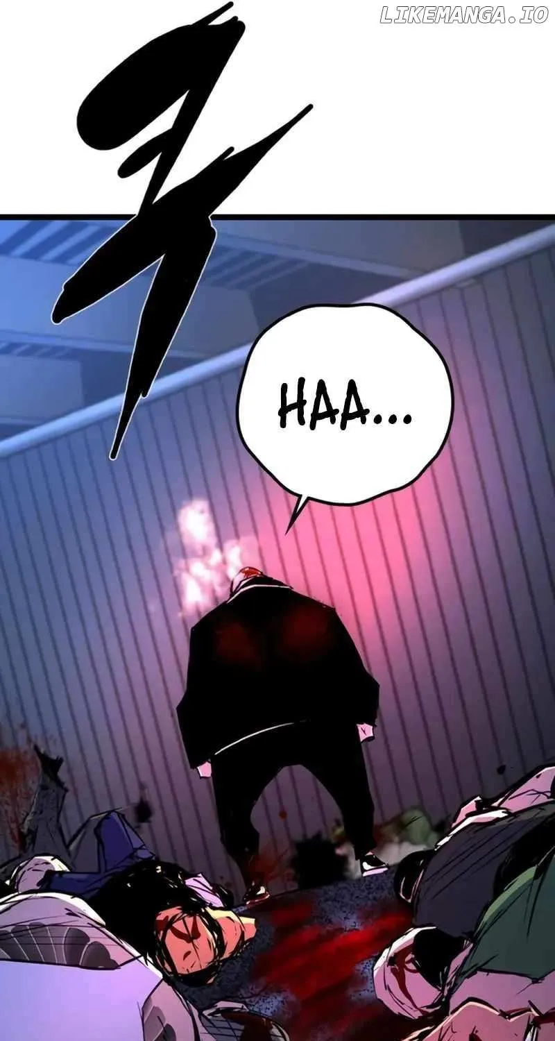Hallym Gymnasium Chapter 203 page 161 - 
