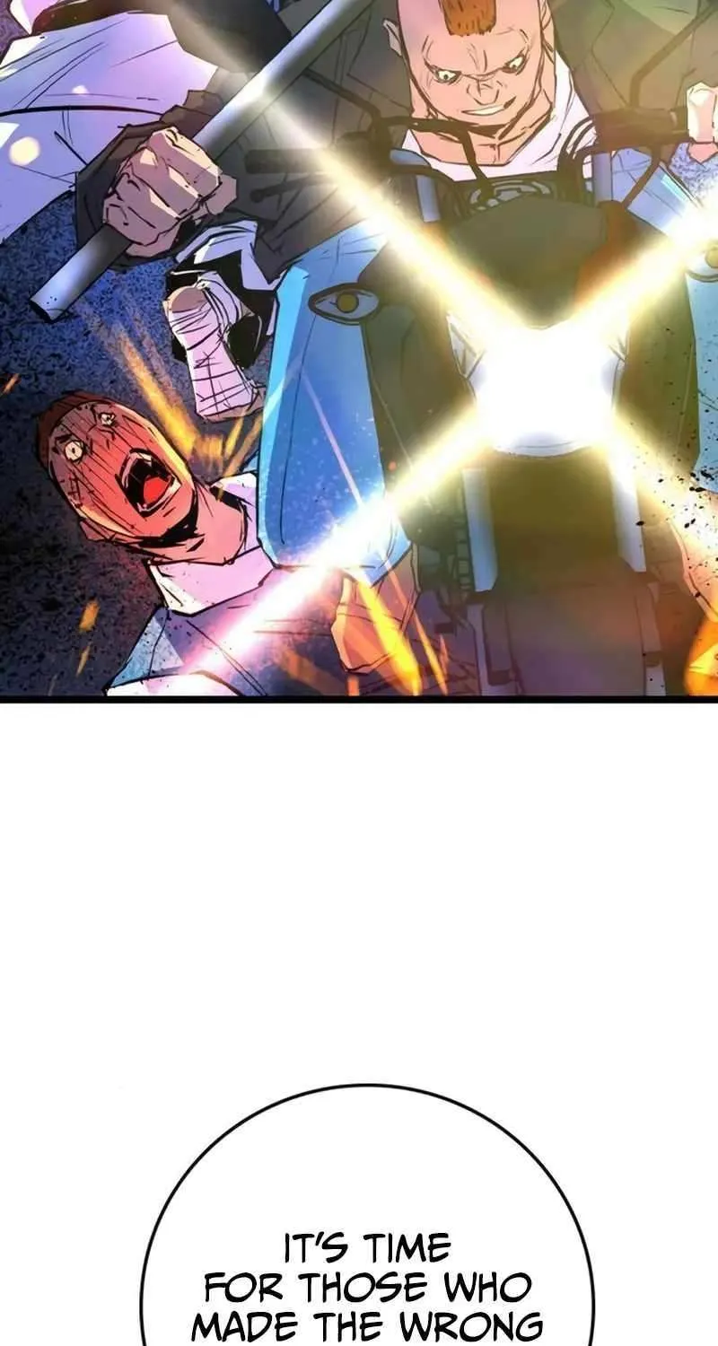 Hallym Gymnasium Chapter 203 page 184 - 