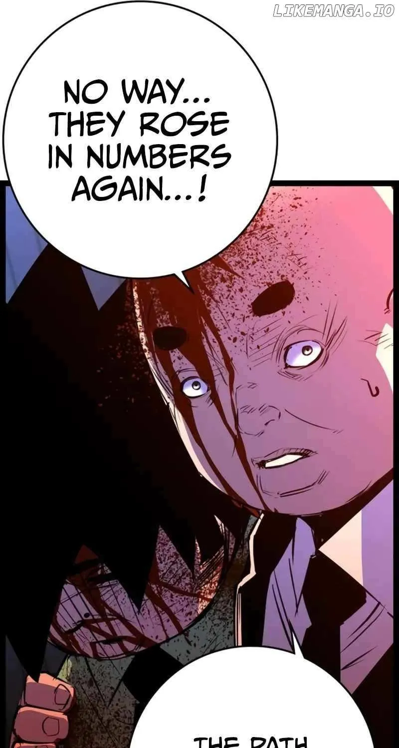 Hallym Gymnasium Chapter 203 page 238 - 