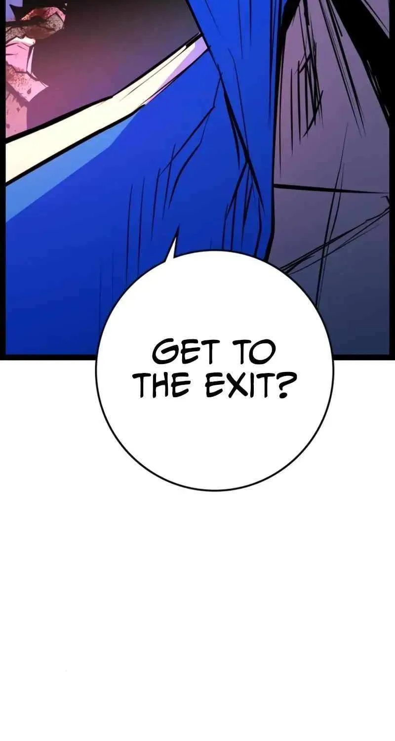Hallym Gymnasium Chapter 203 page 240 - 