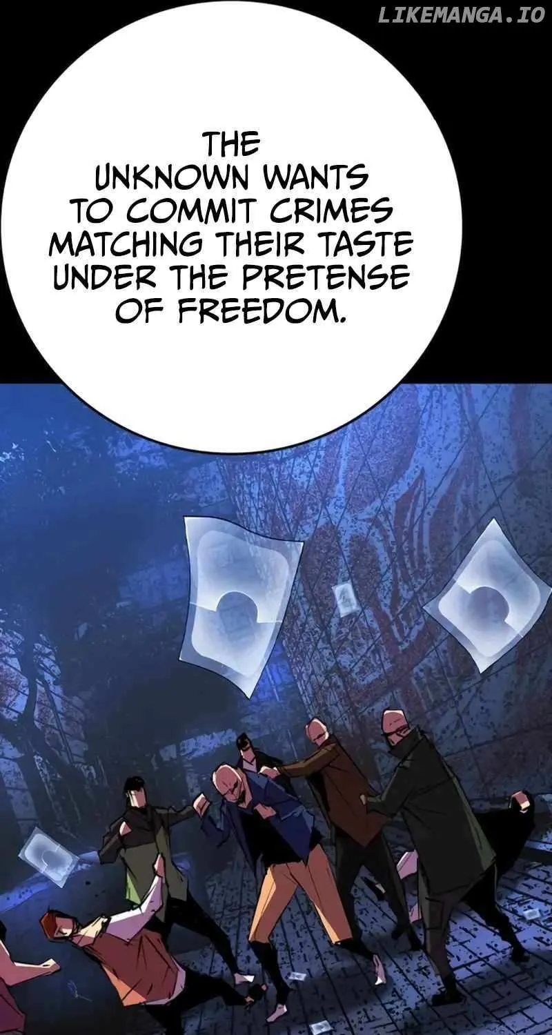 Hallym Gymnasium Chapter 203 page 26 - 