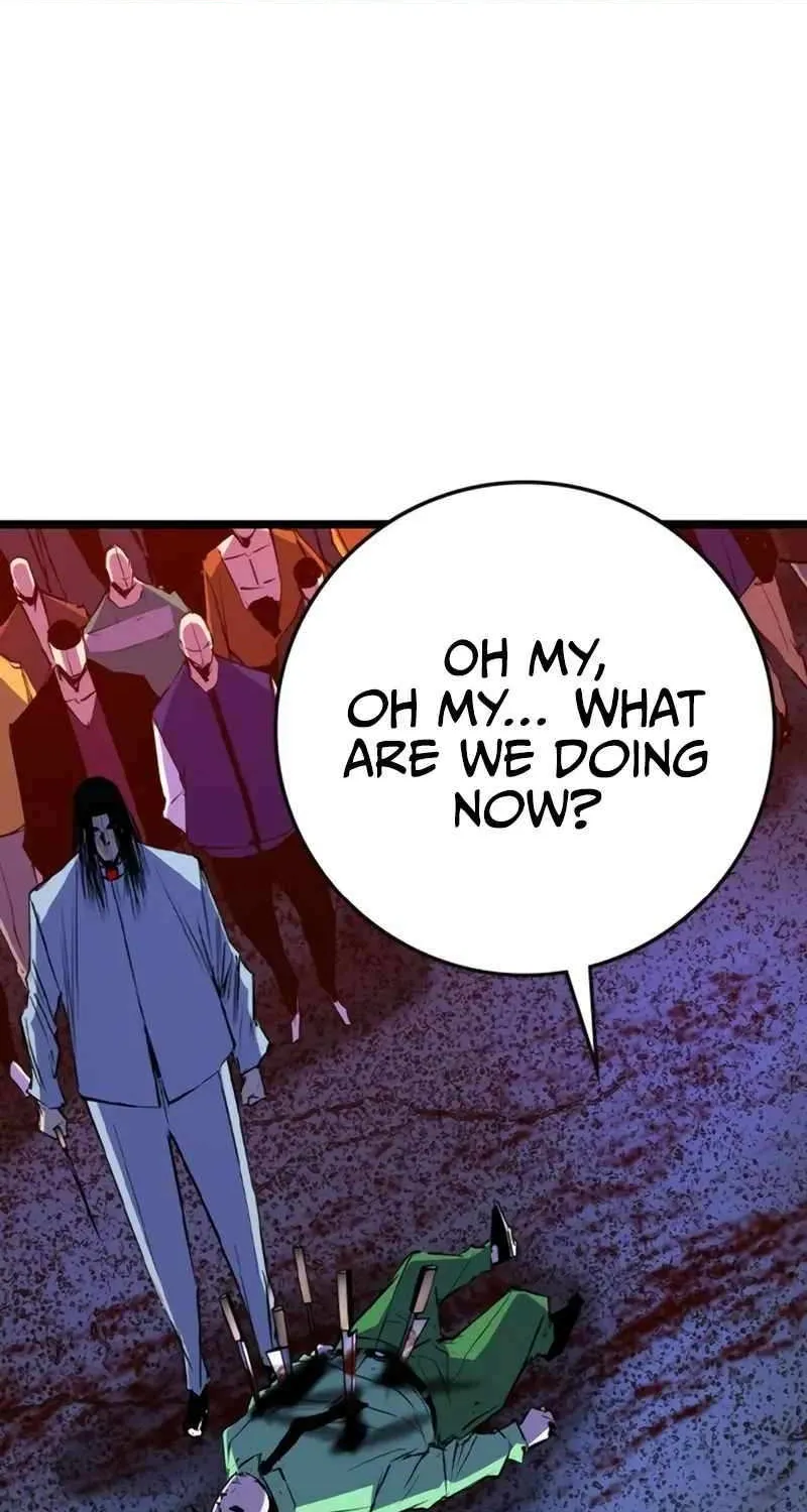 Hallym Gymnasium Chapter 203 page 40 - 