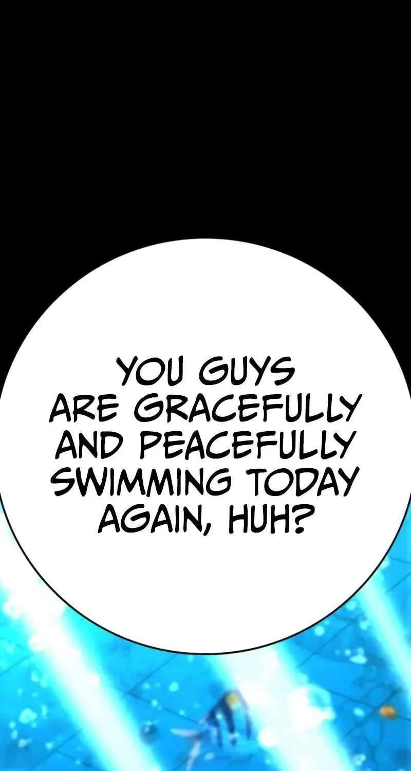 Hallym Gymnasium Chapter 203 page 6 - 