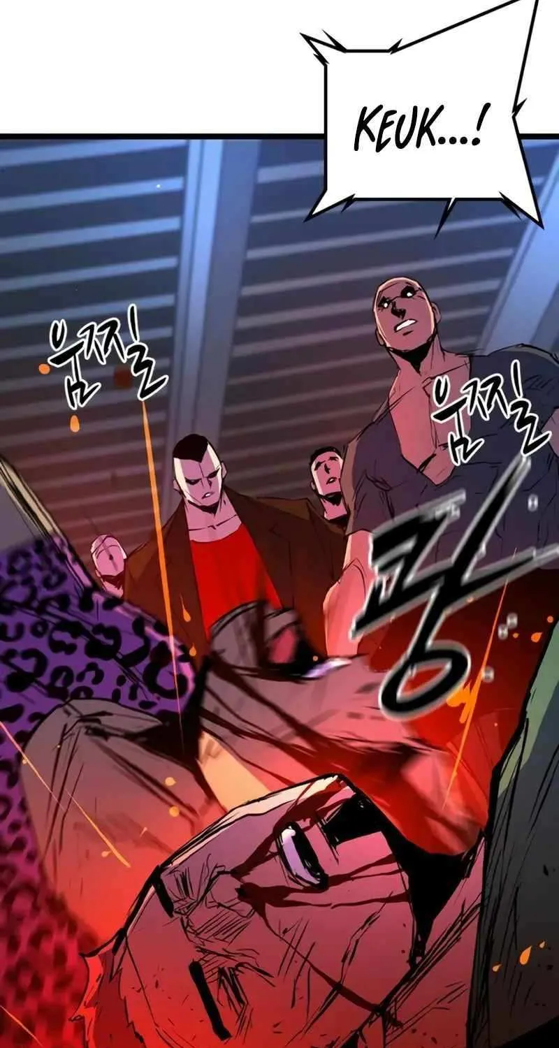Hallym Gymnasium Chapter 203 page 77 - 