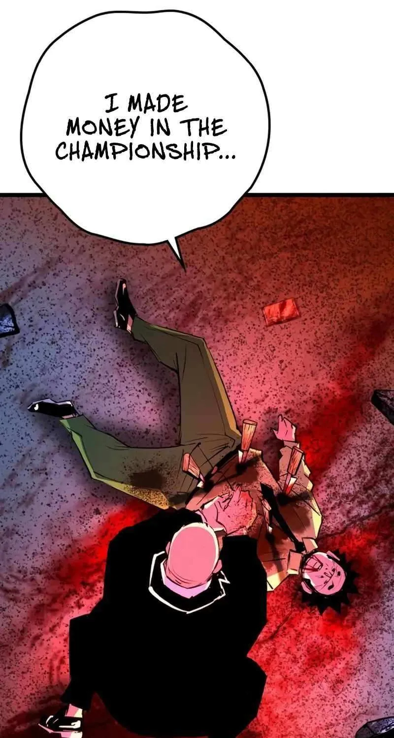 Hallym Gymnasium Chapter 203 page 88 - 