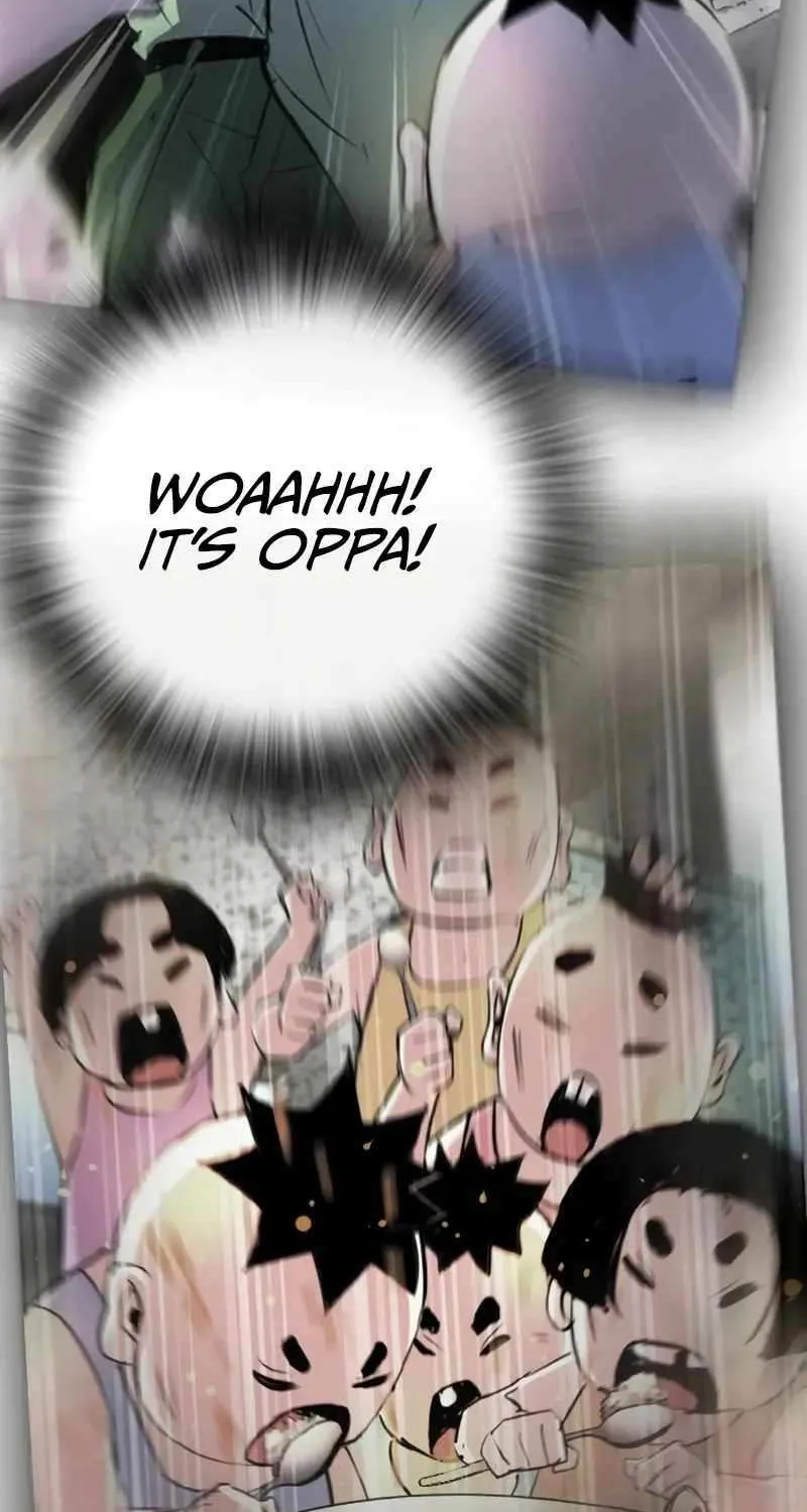 Hallym Gymnasium Chapter 203 page 95 - 