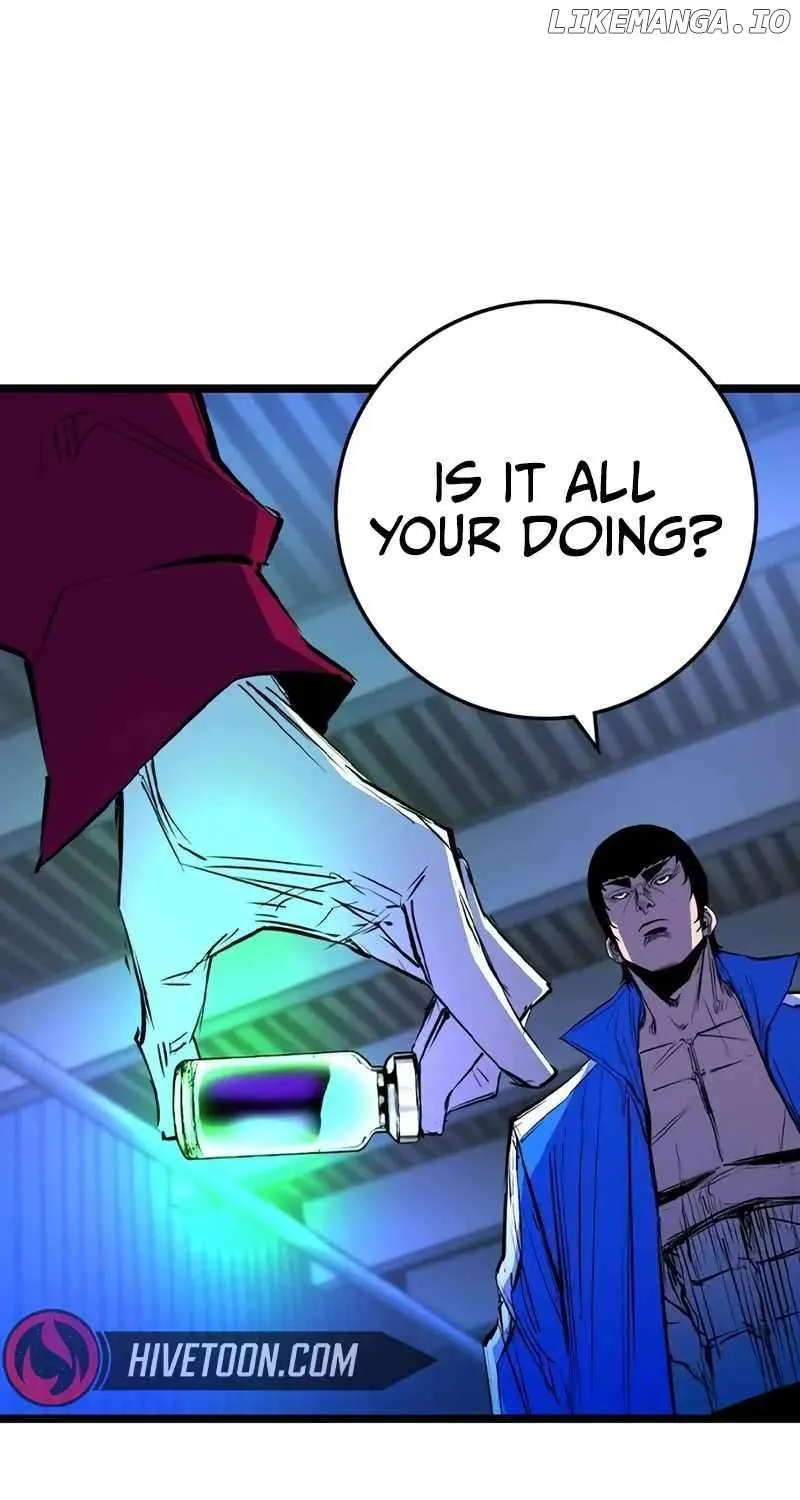 Hallym Gymnasium Chapter 204 page 105 - 
