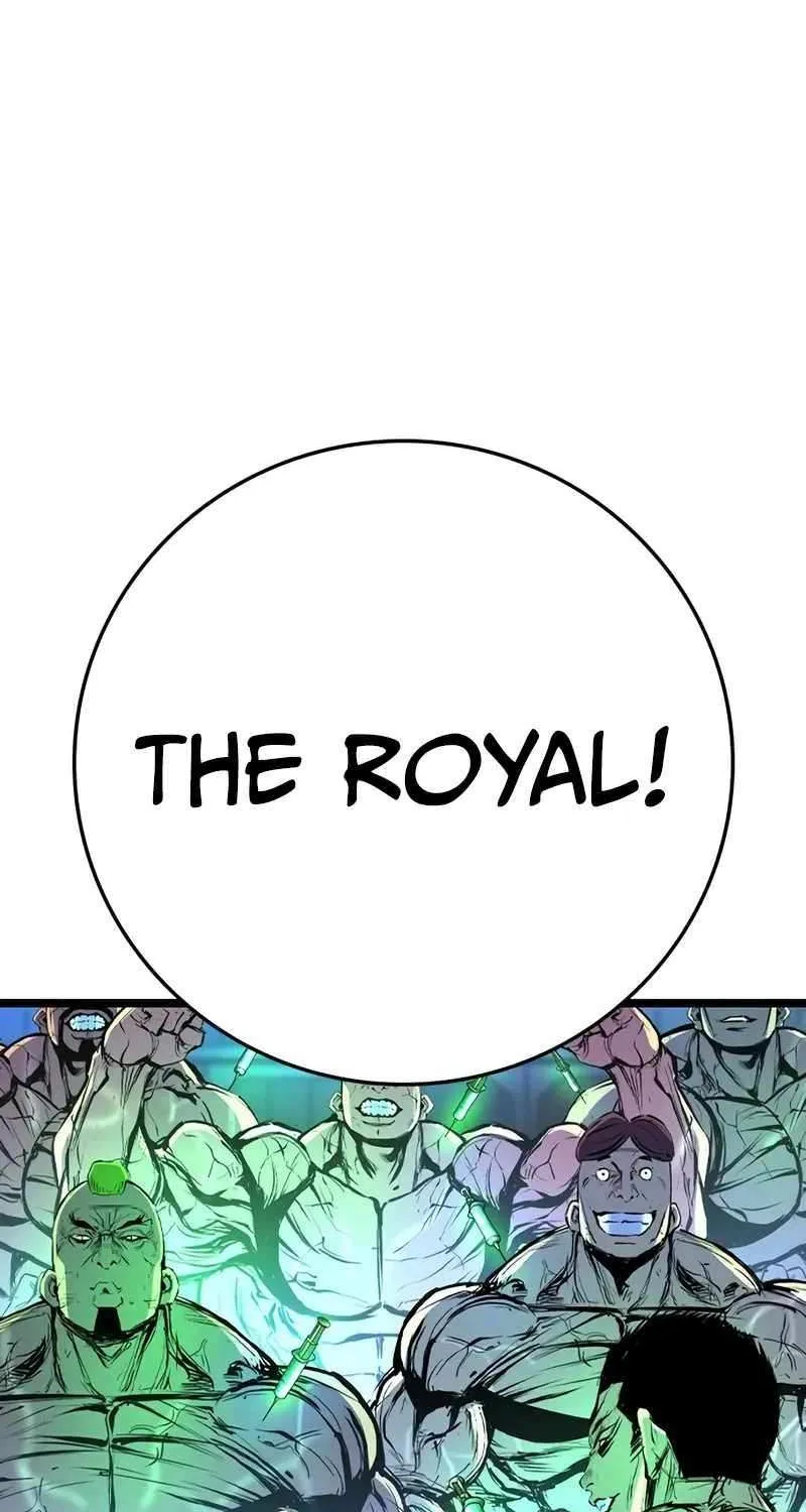 Hallym Gymnasium Chapter 204 page 106 - 