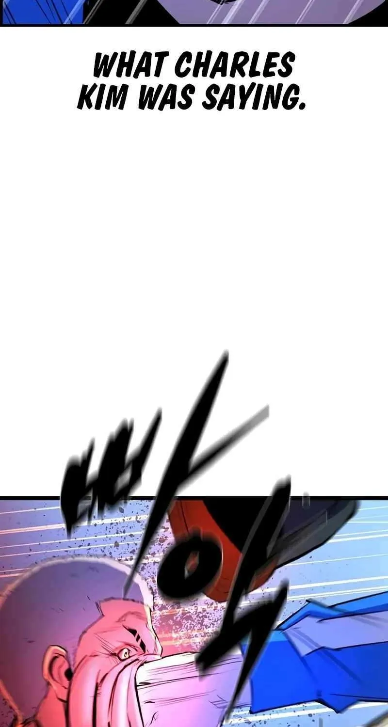 Hallym Gymnasium Chapter 204 page 118 - 