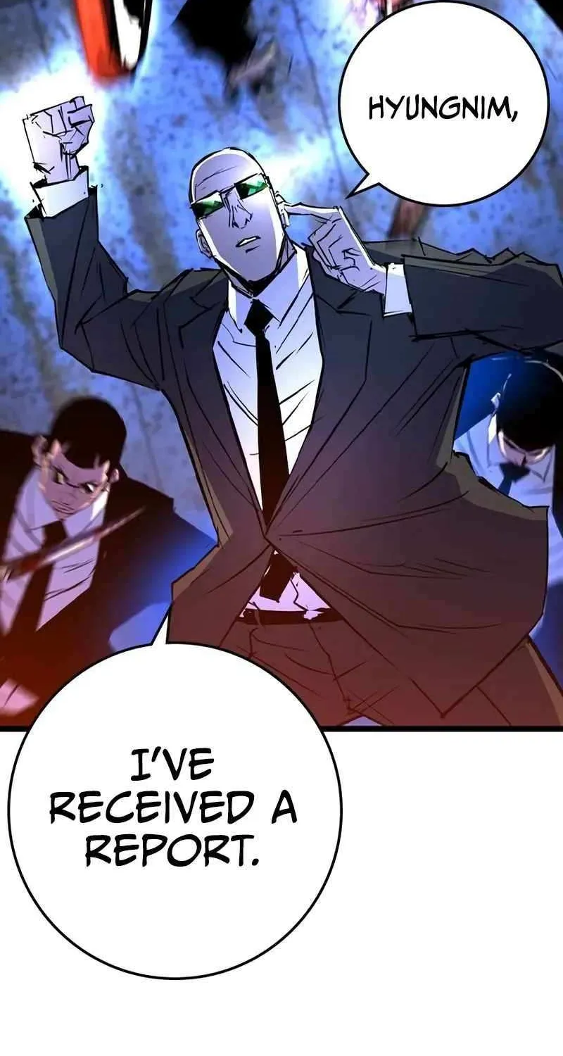 Hallym Gymnasium Chapter 204 page 13 - 