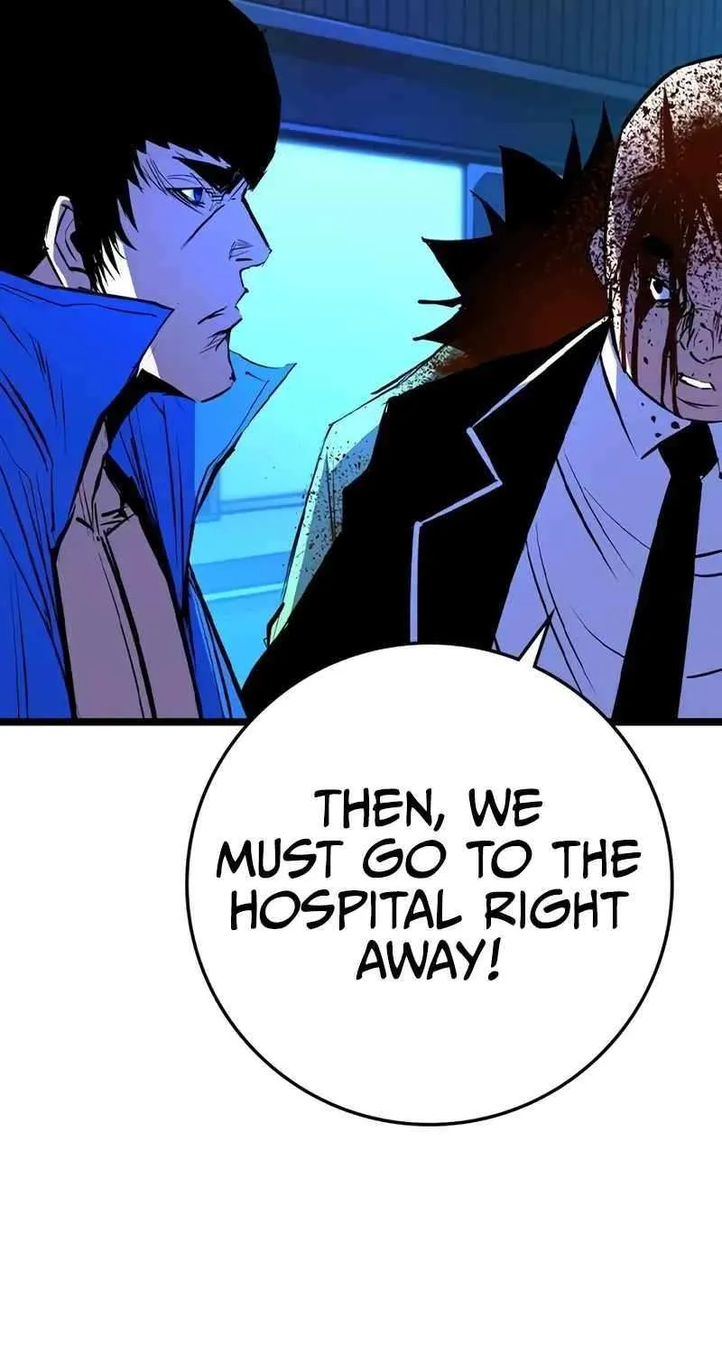 Hallym Gymnasium Chapter 204 page 158 - 