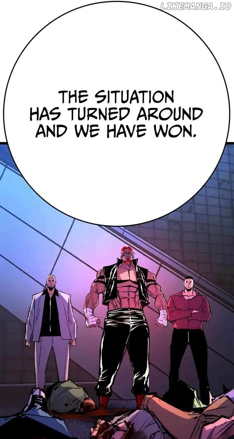 Hallym Gymnasium Chapter 204 page 174 - 