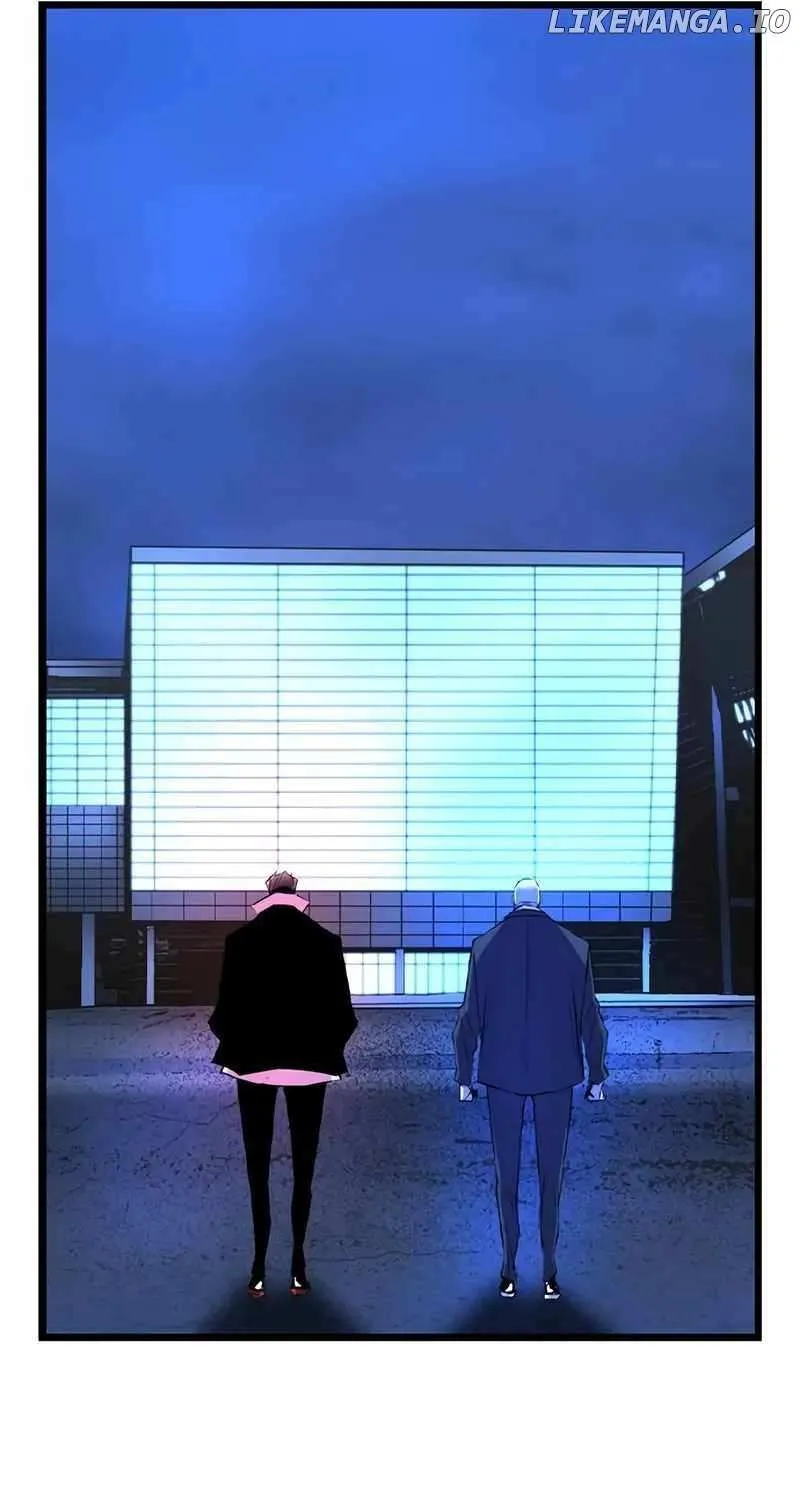 Hallym Gymnasium Chapter 204 page 183 - 