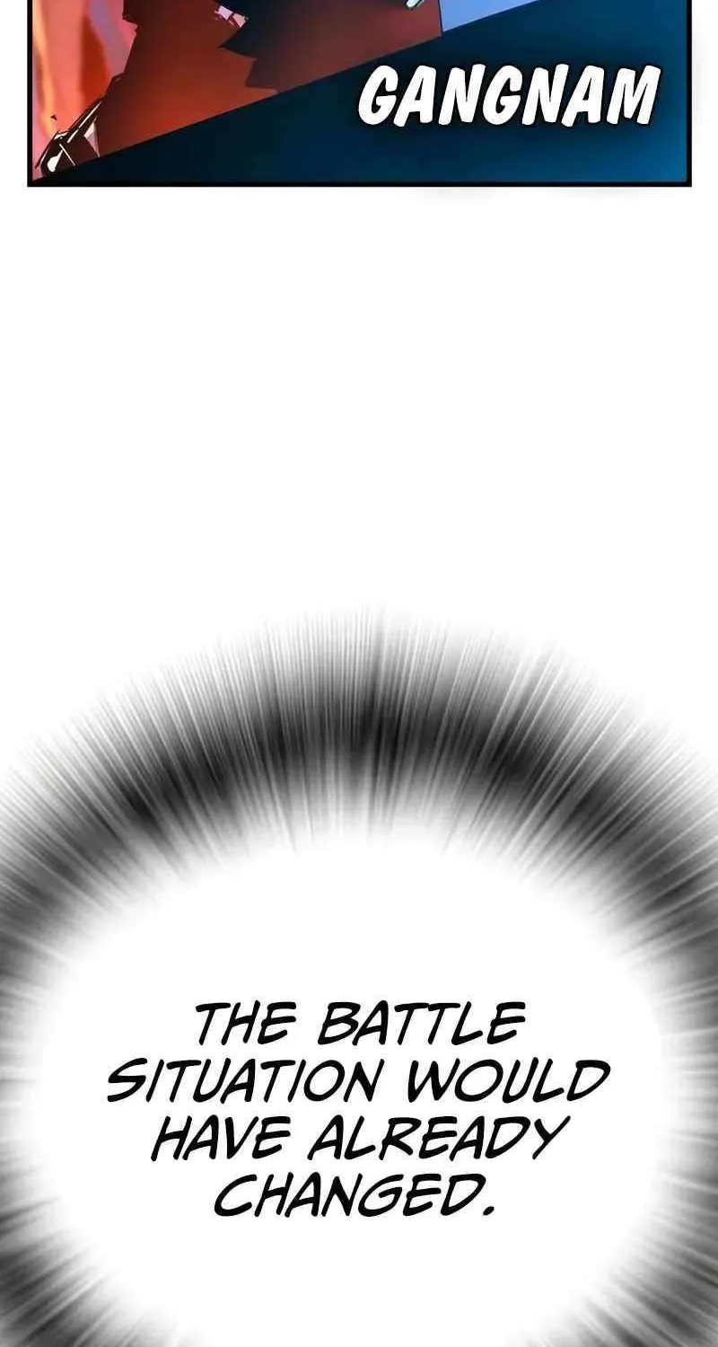 Hallym Gymnasium Chapter 204 page 31 - 