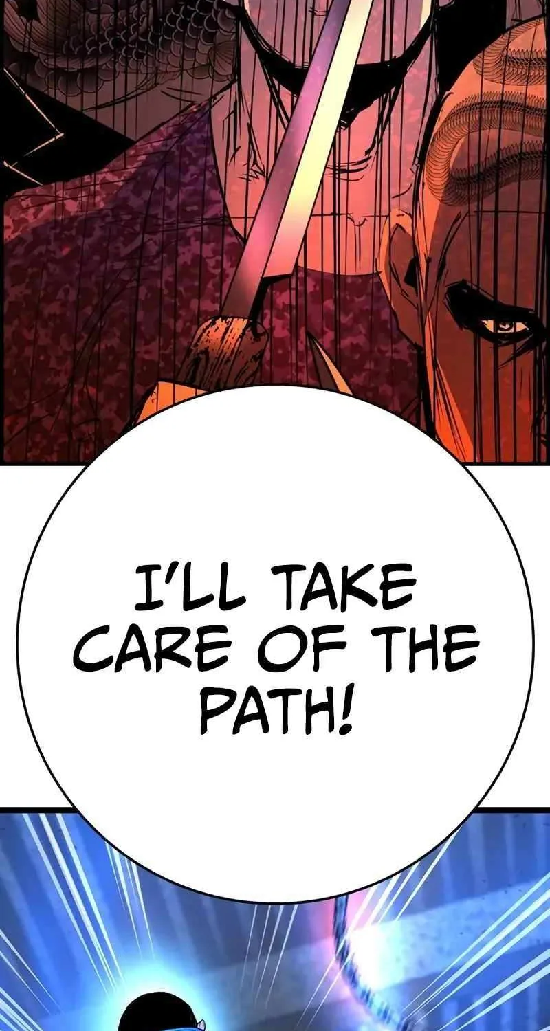 Hallym Gymnasium Chapter 204 page 38 - 