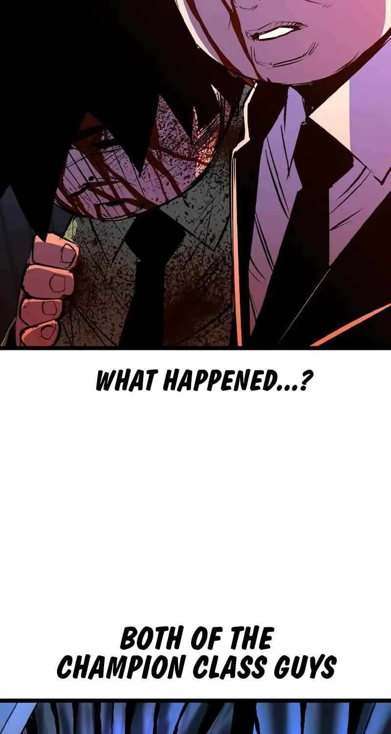Hallym Gymnasium Chapter 204 page 41 - 