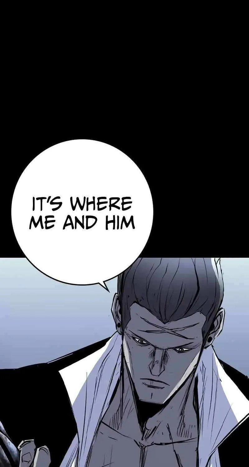 Hallym Gymnasium Chapter 204 page 50 - 