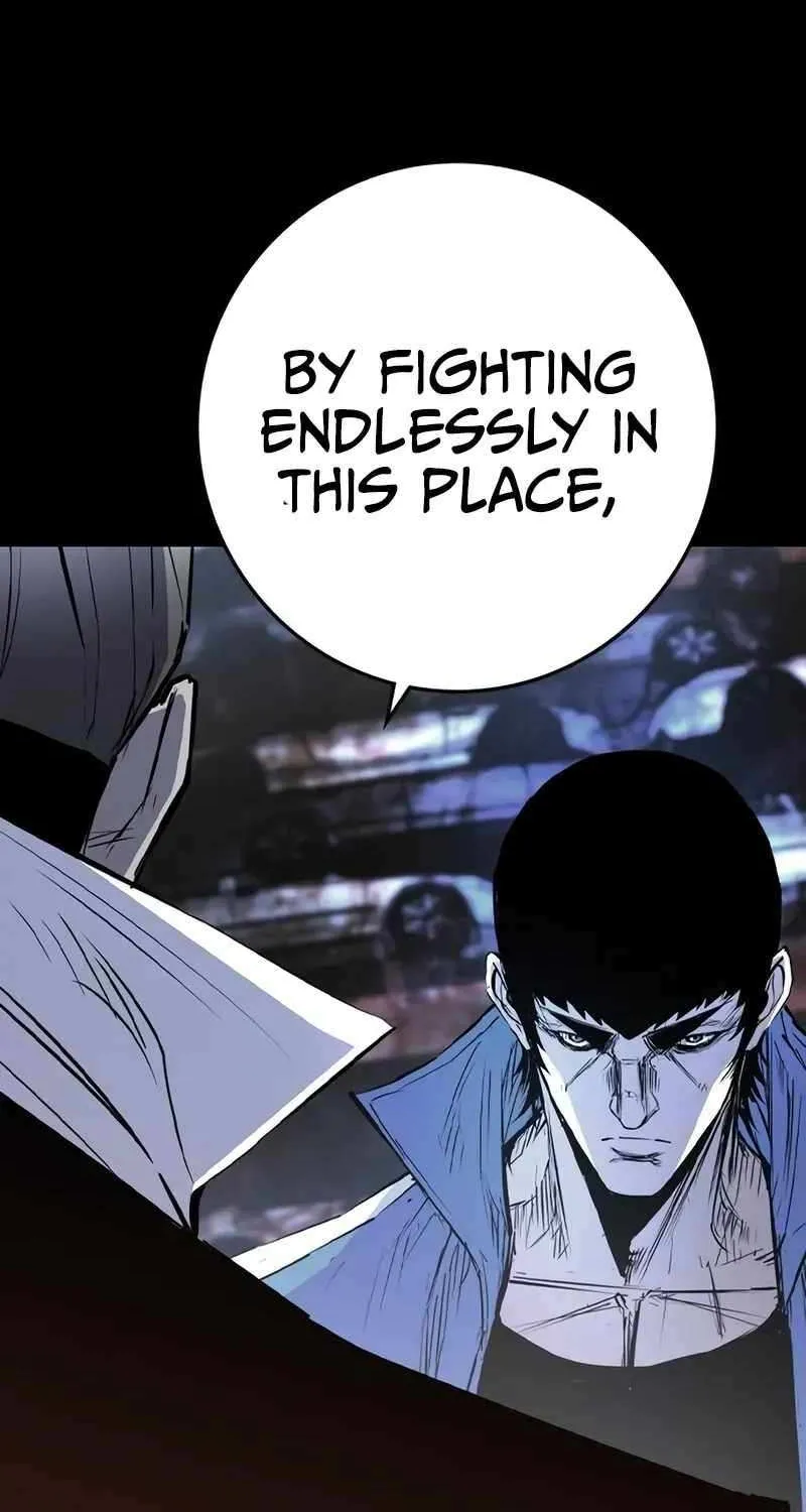 Hallym Gymnasium Chapter 204 page 54 - 